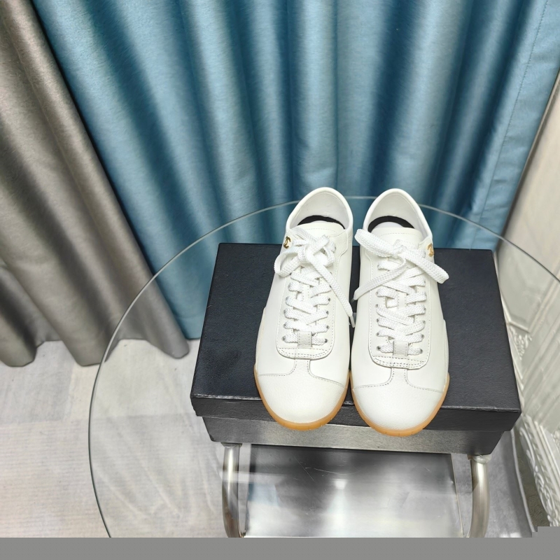 Ch*el sneakers